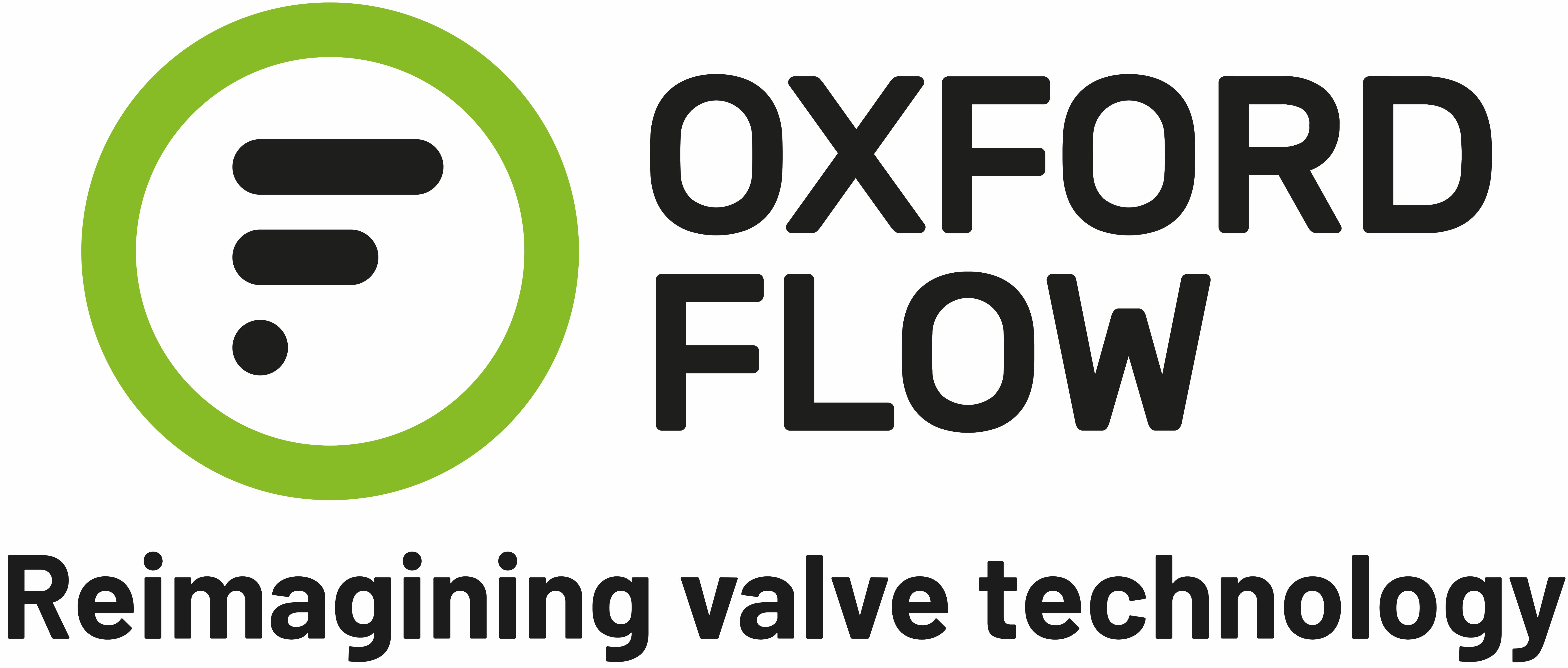 Oxford Flow Ltd